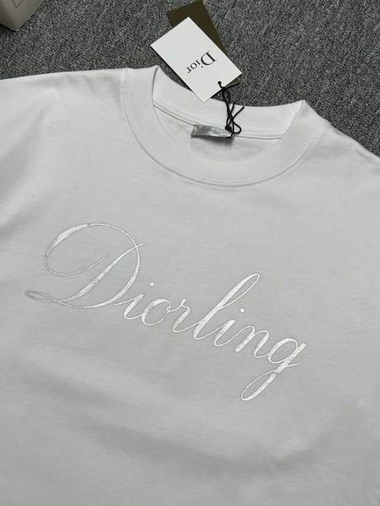 Dior T Shirts Short _SKUDiorXS-Lhgntx3015515